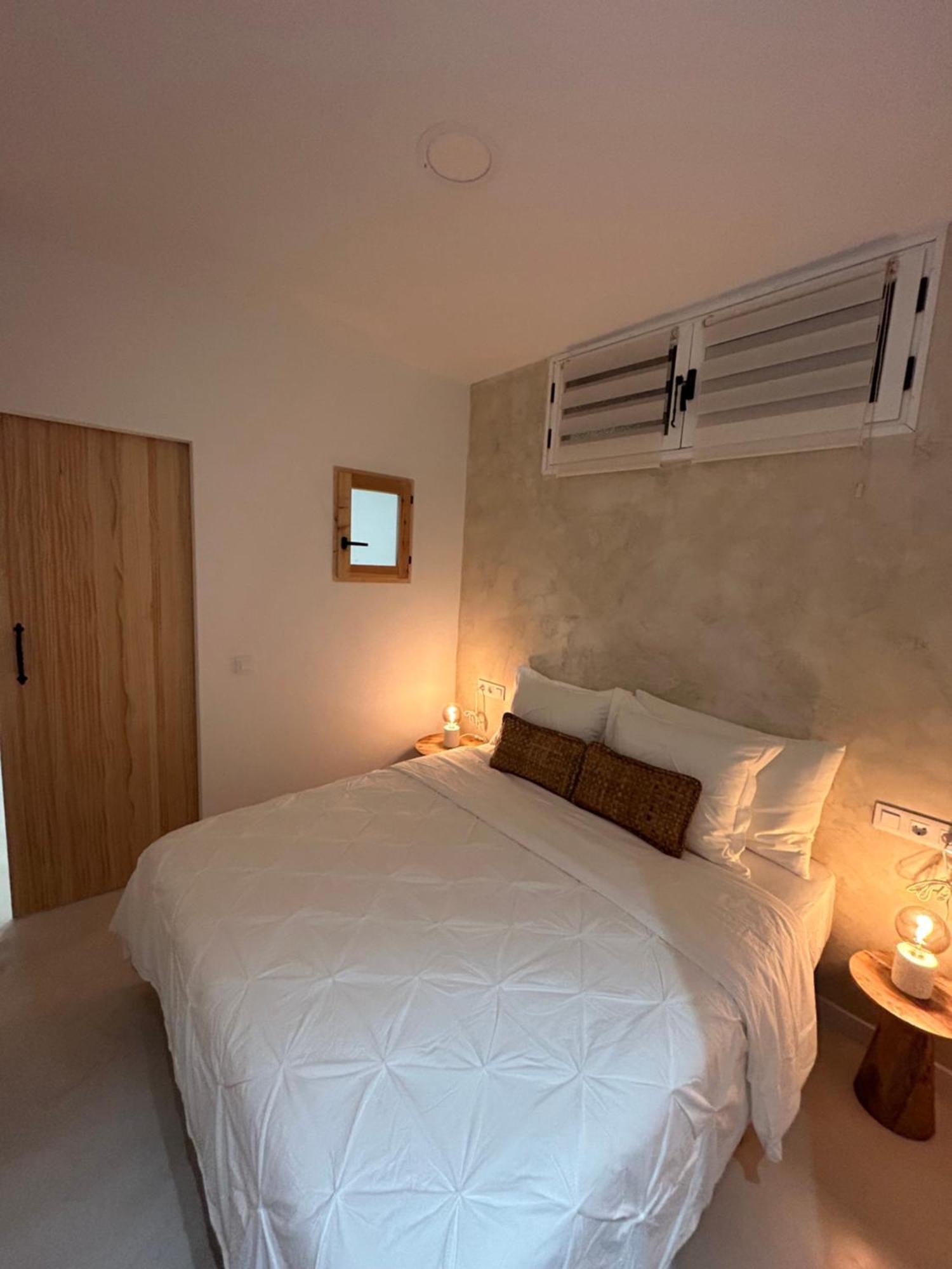 Kira Suite Playa Blanca  Eksteriør billede