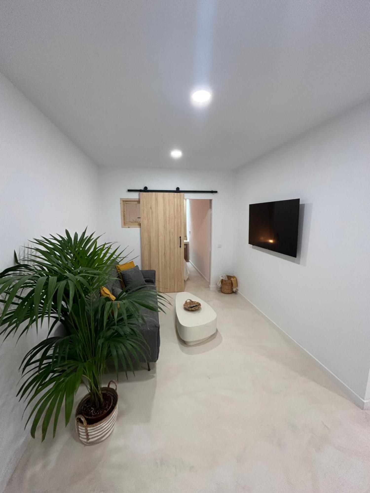 Kira Suite Playa Blanca  Eksteriør billede