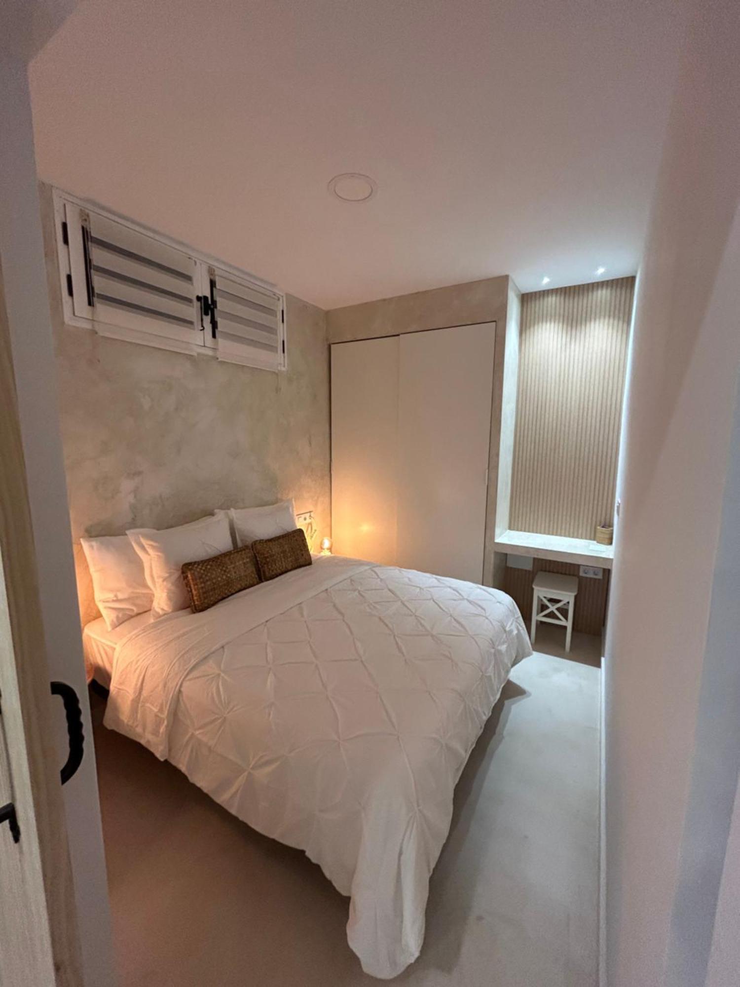 Kira Suite Playa Blanca  Eksteriør billede