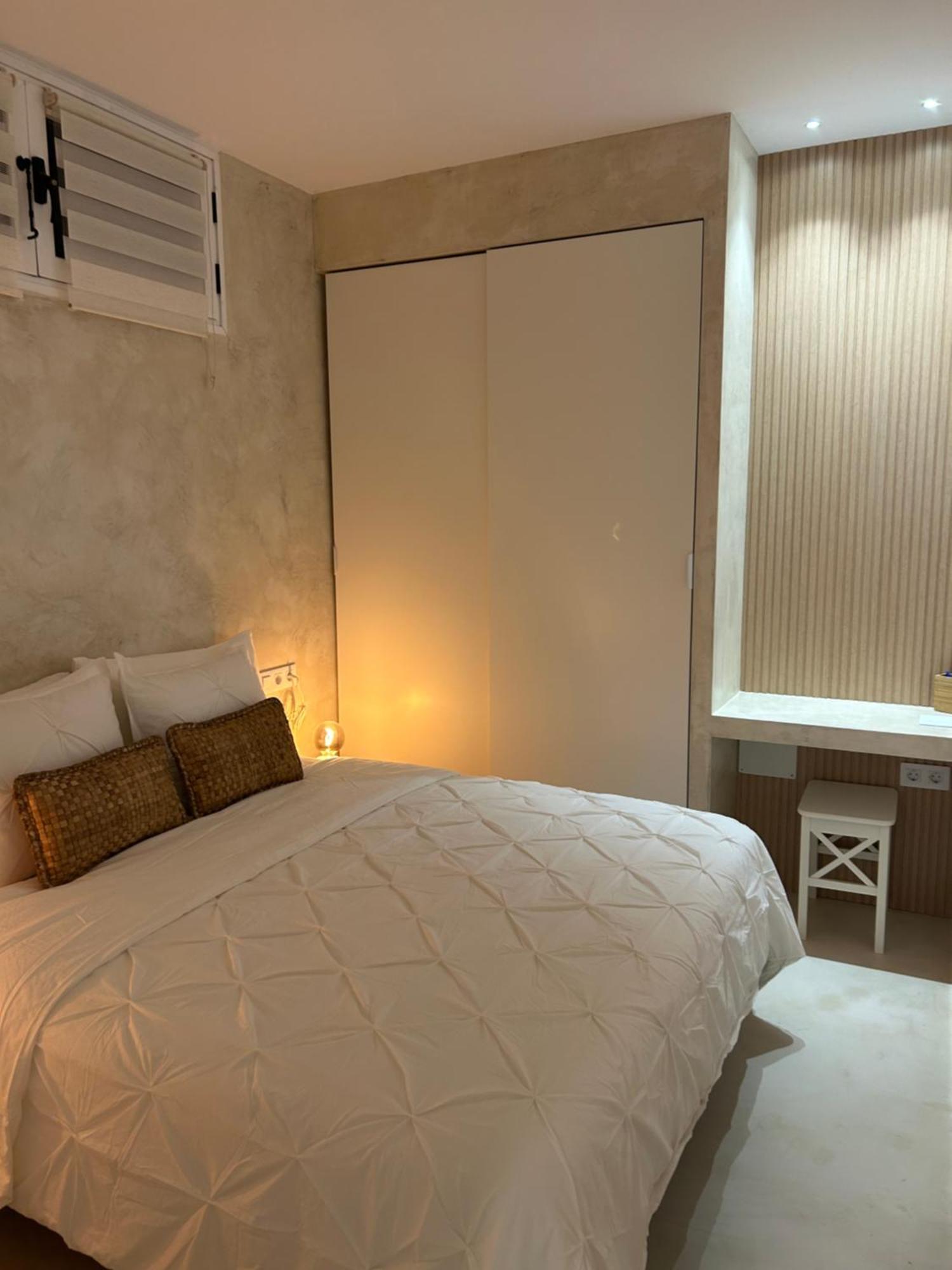 Kira Suite Playa Blanca  Eksteriør billede