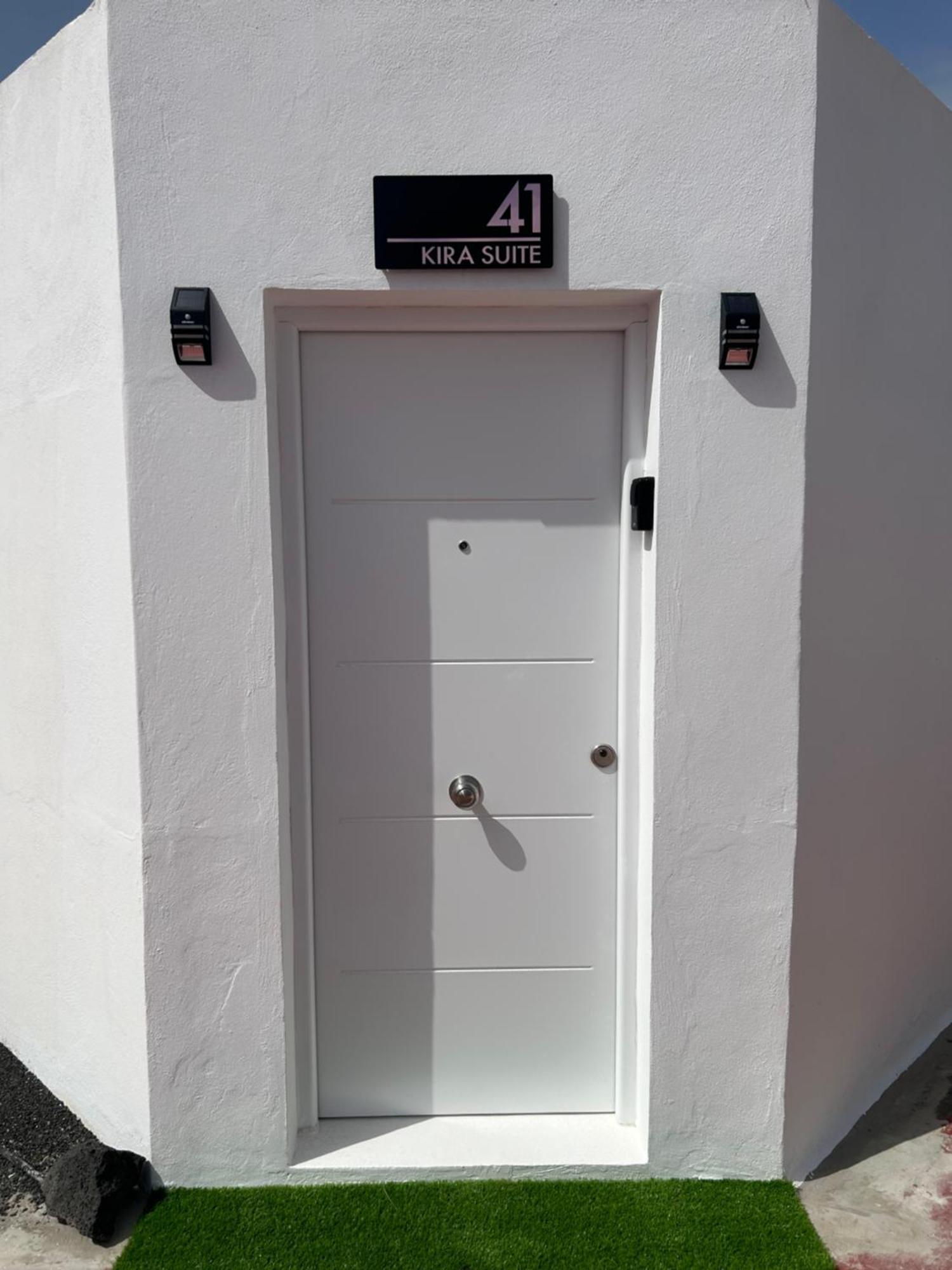 Kira Suite Playa Blanca  Eksteriør billede