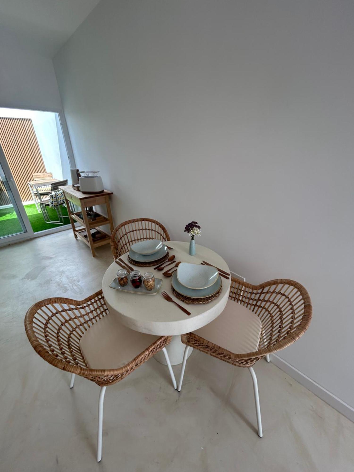 Kira Suite Playa Blanca  Eksteriør billede
