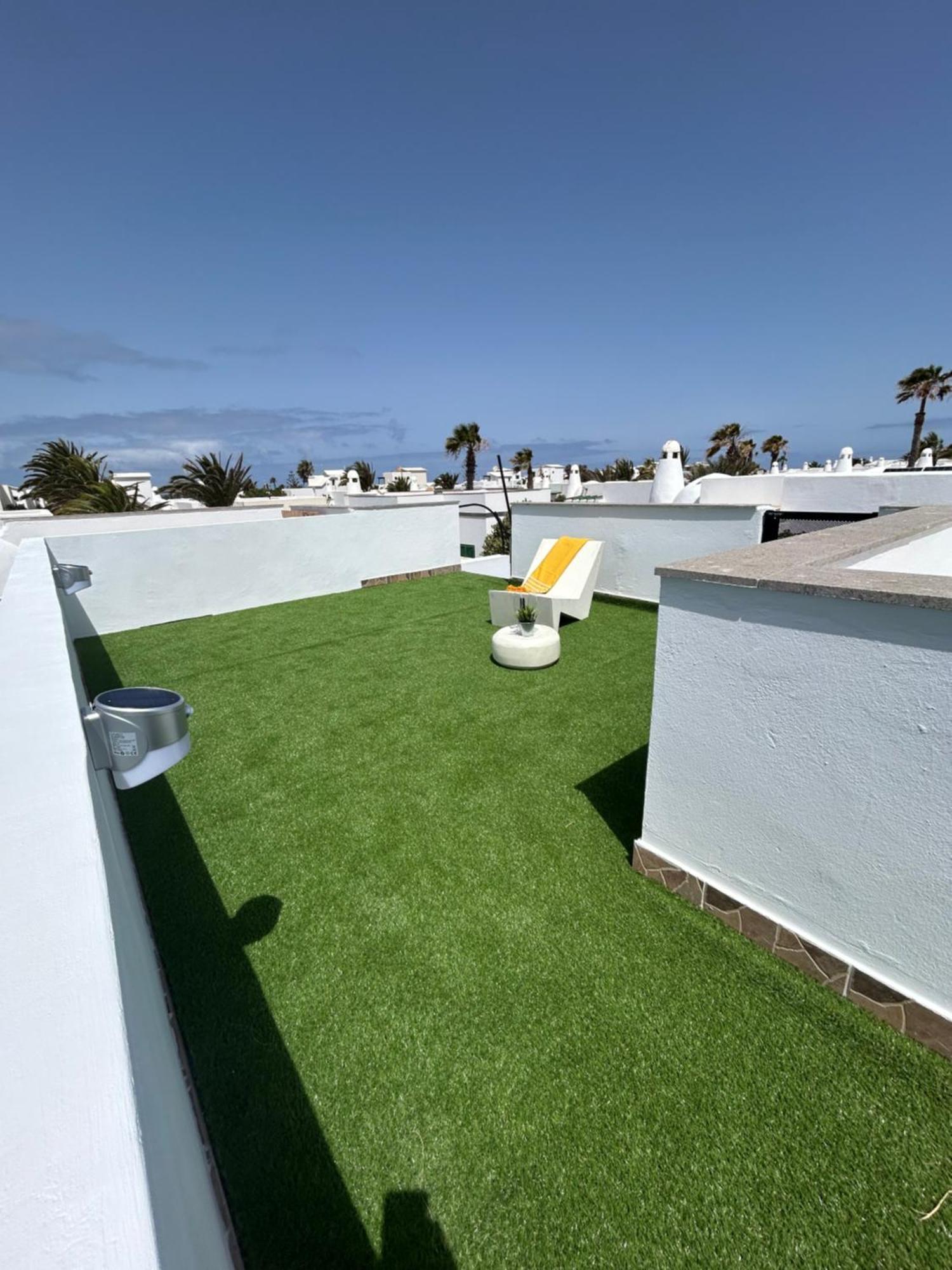 Kira Suite Playa Blanca  Eksteriør billede
